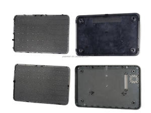 Molde de Inyección de Plástico para Carcasa de Grabadora de Conducción, Molde de Vehículo de Alta Precisión y Calidad OEM Personalizado - Product Image 6