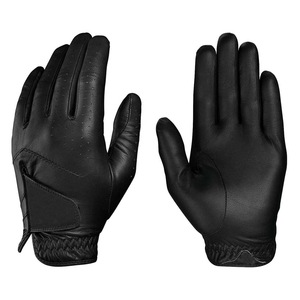 Guantes de Golf Personalizados con Palma Suave y Muñequera Segura, Venta al por Mayor Directa de Fábrica OEM para Clubes de Golf y Distribuidores Deportivos - Product Image 3