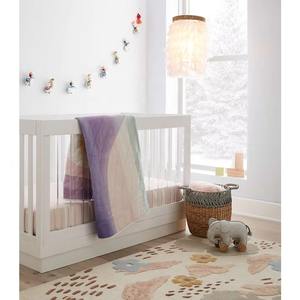 ตะกร้าเก็บของสีเหลืองอ่อน โครงเหล็ก ตะกร้าสานจากผักตบชวา ทำด้วยมือ ขายส่ง เป็นมิตรกับสิ่งแวดล้อม ผลิตในเวียดนาม - Product Image 4