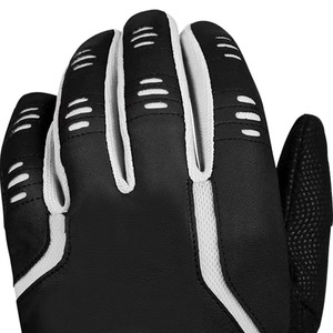 Gants de frappeur de baseball en cuir, tendances classiques, vente en gros, prix usine bas, nouveau design de mode, personnalisation - Product Image 4