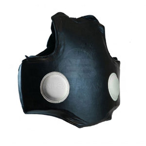 Protector de pecho para adultos, en oferta, duradero, cómodo, para artes marciales. - Product Image 3