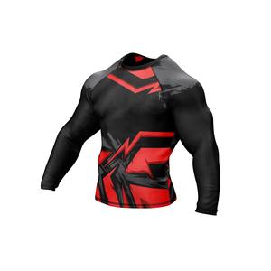 เสื้อฟุตบอลพิมพ์ลายดิจิตอลโลโก้สั่งทำได้ 男女  ผ้าโพลีเอสเตอร์ 100% แขนสั้น แห้งเร็ว เสื้อยืดกีฬาสำหรับผู้ใหญ่ ฤดูร้อน - Product Image 4