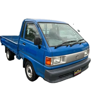 Grande Demande – Vente en Gros de Camionnettes d'Occasion Modèle Ancien 1998 Townace Automatique – PRÊT À EXPÉDIER – LIVRAISON 24/7 - Product Image 1