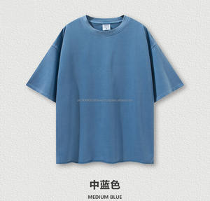 Top Quality Street Wear <b>Men</b> Oversize Gym Wear Fit Drop Shoulder T <b>Shirt</b> Crew Neck Sport T <b>Shirt</b> Cotton - Product Image 6