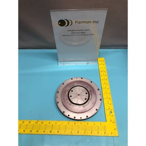 AMAT 0020-03442 PEDESTAL, 100MM, OXIDE, 167863 - อุปกรณ์และชิ้นส่วนเซมิคอนดักเตอร์ระดับโลกที่เชื่อถือได้ - Product Image 1