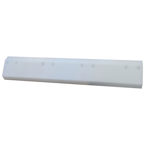 Factory Supply Dai Viet POM Sheets Rods-Abrasion Resistant Molding Grade RoHS Compliant High Strength Medical/Automotive Grades - Product Image 1