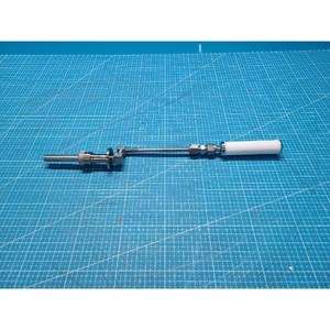 Aislador Cerámico TEL TEL Unity 85DP, Aislador de Cámara Cerámica, Usado como Pieza de Repuesto para Equipos Semiconductores Legacy - Product Image 3