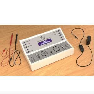 Analizador de Relojes de Cuarzo para Talleres de Reparación de Relojes con Diagnóstico Electrónico Avanzado y Prueba de Batería en Venta - Product Image 1