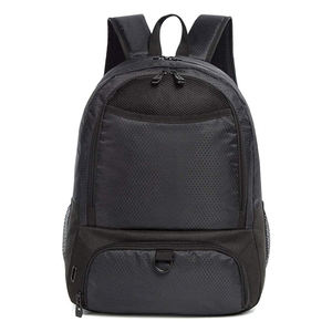 Sac à dos à faible MOQ fabriqué au Pakistan, prix de gros, sac à dos d'extérieur unisexe - Product Image 1