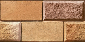 Azulejos de pared de primera calidad Asia Tiles Elevation Tiles de 300x600 mm para villas de lujo. - Product Image 3