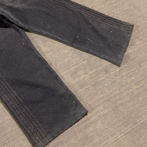 Survêtement à capuche léger en coton 100% avec logo personnalisé et strass, qualité supérieure, pour homme et femme, style streetwear hiver - Product Image 5