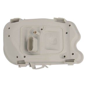Staffa di Montaggio per Faro Posteriore Sinistro Audi A6 S6 2005-2008 3.2L 4F5945221C 4F5945221 Compatibile - Product Image 1