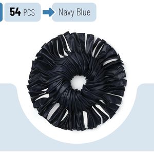 Palloncini Blu Navy da 12 Pollici, Confezione da 54 per Decorazioni Festive - Product Image 2