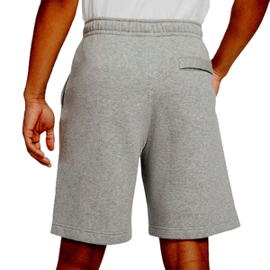 Pantalones Cortos Casuales para Hombre Hechos a Medida, Estilo Urbano, para Uso Diario, Tejido Suave y Transpirable, Suministro al por Mayor de Fábrica - Product Image 2