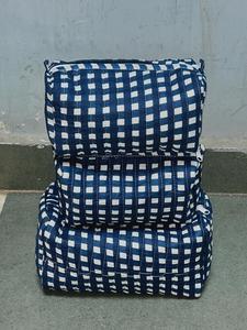 High Selling <b>Makeup</b> Bag Quilted Cosmetics Bag Indian Block Printed Toiletry Travel Bags Printed Quilted <b>Makeup</b> Pouch Toiletry Ba - Product Image 1