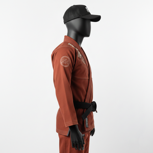 Uniformes de Jiu Jitsu de la Mejor Calidad, Kimono de BJJ, Trajes de Karate y Artes Marciales, Traje de BJJ Ligero Personalizado para Adultos - Product Image 3