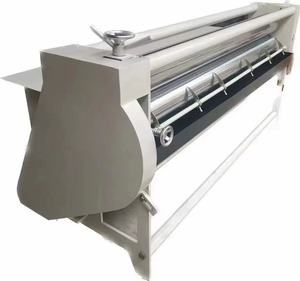 Machine à coller les feuilles de carton, durable et haute performance, disponible au prix direct usine. - Product Image 6