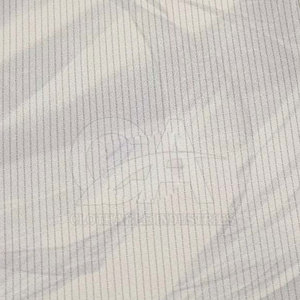 Camiseta de fútbol de poliéster para adultos, de alta calidad, ligera y de gran venta. - Product Image 4