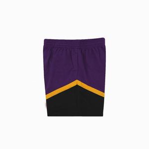 Pantalones Cortos Deportivos de Malla para Hombre de Alta Calidad, Secado Rápido, Transpirables, 100% Poliéster, Personalizables, para Baloncesto - Product Image 3