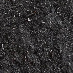 Cendres de riz à haute teneur en carbone, cendres noires pour l'industrie métallurgique (>6%) - Product Image 1