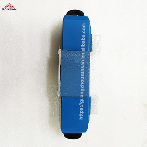 Pièces de machines de construction de soupape de commande directionnelle de solénoïde hydraulique <span class=keywords><strong>DG4V</strong></span>-3S-2C-M-U-H5-60 <span class=keywords><strong>DG4V</strong></span> <span class=keywords><strong>3</strong></span> 2C MU H5 60 EN12 4 Valve - Product Image 4