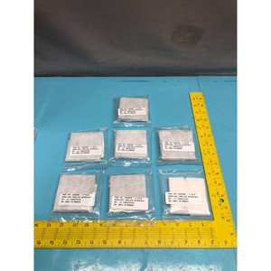 AMAT COU PONS-3 MILS, PLATE, 170283 - Équipements et pièces semi-conductrices d'occasion fiables à l'échelle mondiale - Product Image 3