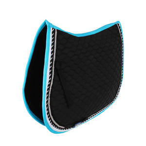 Almohadilla de Montar Acolchada con Contorno, Bordes Reforzados, Duradera, Suave al Tacto, para Uso Diario - Product Image 1