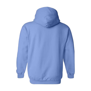 <b>Mens</b> Kangaroo Pocket Hoodie Soft Fleece <b>Pullover</b> Warm Winter Sweatshirt Casual Sportswear Streetwear Daily Wear Clothing - Product Image 6
