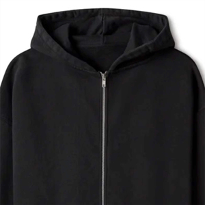 <b>Soft</b> Casual Unisex <b>Hoodie</b> For Relaxed Fits And Everyday Versatility - Product Image 4