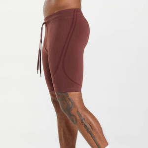 Short de sport pour homme de style luxueux, très vendu, anti-rides, qualité supérieure, prix raisonnable, avec matériau durable - Product Image 5