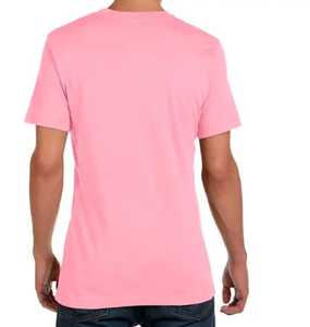 Camiseta de gimnasio para hombre de primera calidad, hecha a medida, con nuevo diseño, de spandex y poliéster. - Product Image 6