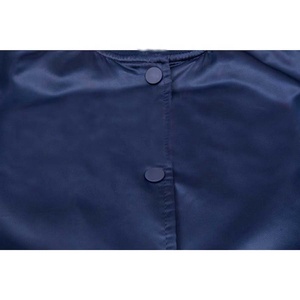 Best Quality American Style Womens Letterman College <b>Baseball</b> <b>Jackets</b> with Custom Logo Lining Colors & Sizes Satin <b>Jacket</b> - Product Image 4