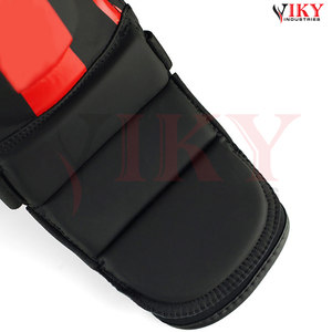 Protections personnalisées pour tibias et poignets pour la boxe, le MMA, le Muay Thai et le kickboxing, protections durables pour les jambes et les pieds pour le sport - Product Image 5