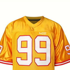 Camiseta de Baloncesto Sublimada de Manga Corta, Personalizada con Etiqueta Privada - Product Image 4