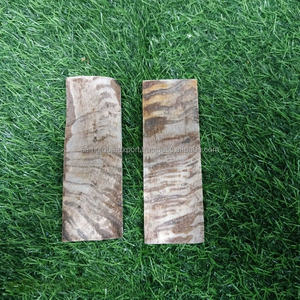 Escamas de Cuerno de Carnero Real Hechas a Mano de Primera Calidad, Tamaño Personalizado, Mangos para Cuchillos Artesanales, Marcos para Gafas, Piezas Naturales, Artesanías Antiguas - Product Image 4