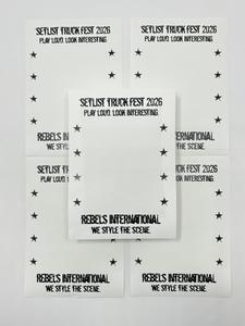 Folletos y Panfletos Impresos Digitalmente Personalizados en Papel de Arte para Promoción Empresarial, Marca y Suministro para Exportación a Granel - Product Image 3
