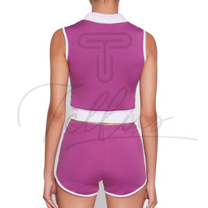 Cómodo Top Corto para Mujer, Nuevo Top Corto de Moda para Mujer, Ropa de Verano en Oferta - Product Image 4