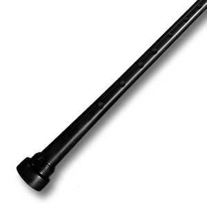 NAQQASH SPORTS Bagpipes en bois de rose WA-001 Clé Bb Finition polie Instrument de pratique et de performance pour adultes et enfants - Product Image 5