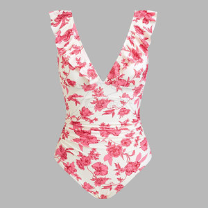 Maillot de bain de haute qualité avec une construction légère et durable pour la piscine et les sports nautiques - Product Image 5
