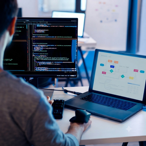 UNIVENTURE: Sistemas de Desarrollo Web Empresarial, Sistemas de Crecimiento y Marcos de Promoción de Programación Dirigida para Máxima Rentabilidad - Product Image 6