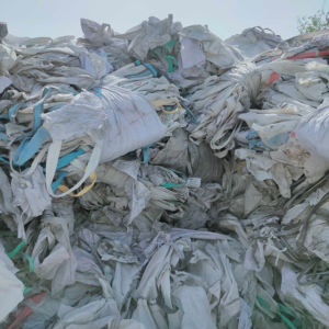 WHOLESALE PP JUMBO BAG SCRAP for SALE - Product Image 3
