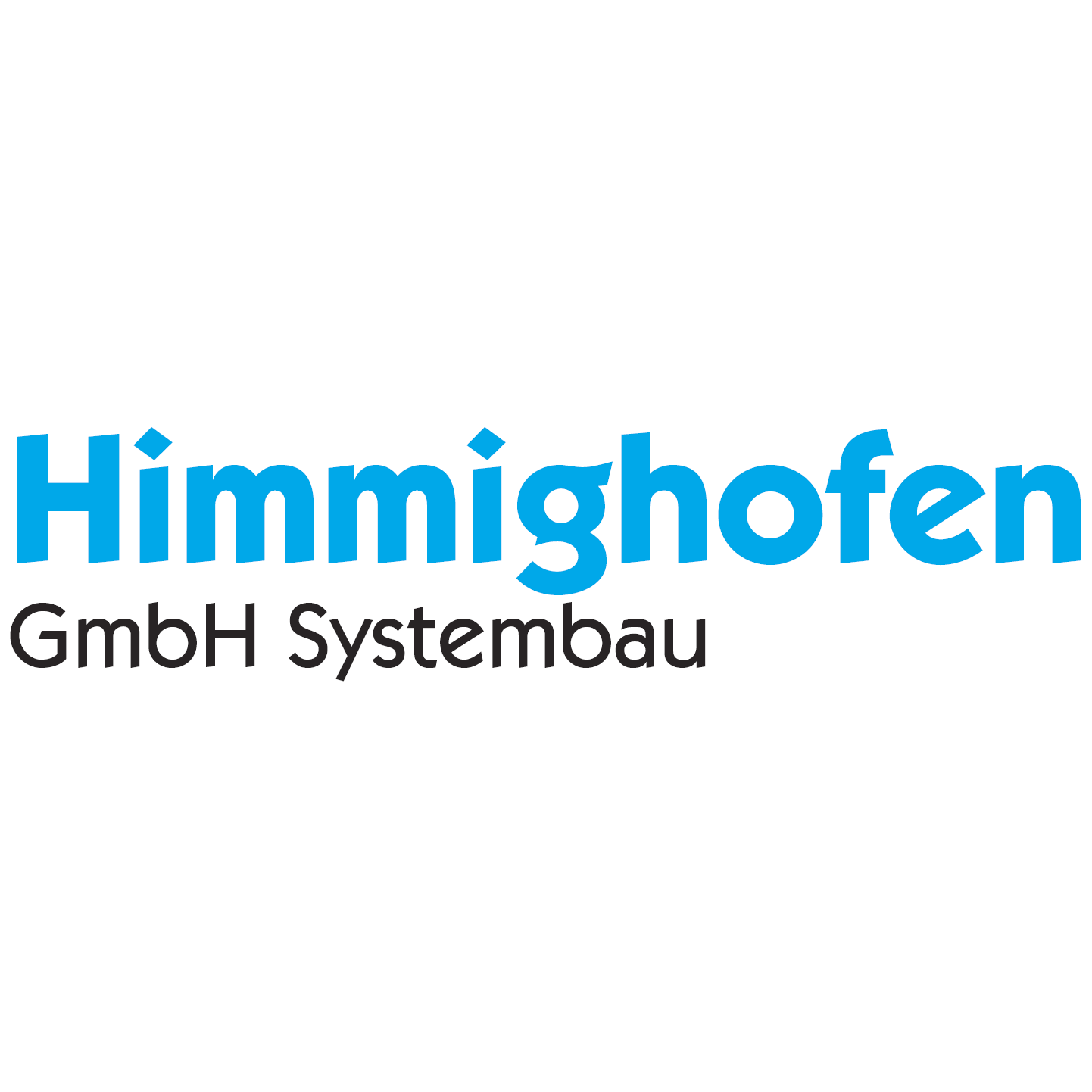 Himmighofen GmbH Systembau logo