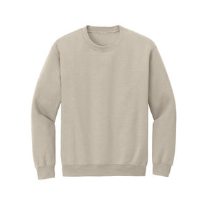 Sweat-shirt à col rond en polyester de haute qualité, respirant, vêtements de travail d'hiver avec des éléments réfléchissants pour la sécurité - Product Image 3