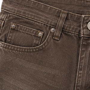 Distressed <b>Shorts</b> Durable Fabric Distressed <b>Shorts</b> For Outdoor Activities Casual Wear And Street Style Fashion - Product Image 4