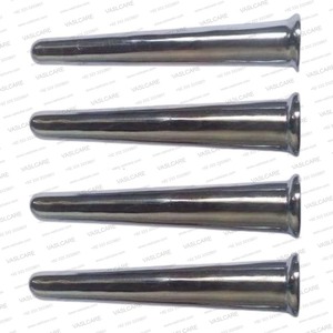 Juego de Dilatadores Anales Médicos de Acero Inoxidable, Kit de Dilatadores Rectales de Tamaños Graduados, Instrumento de Terapia Colorectal Vaslcare - Product Image 5