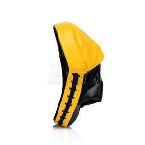 Wholesale Price Hand Target Smart <b>Focus</b> <b>Pad</b> MMA Boxing Training <b>Focus</b> <b>Pad</b> For Online Sale - Product Image 2