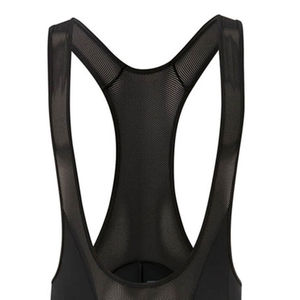 Pantalones Cortos de Ciclismo Personalizados de Alto Rendimiento, Transpirables, de Secado Rápido, Talla Grande para Hombre, Ajustados, de Poliéster, con Logotipo en la Cintura, para Uso en Exteriores - Product Image 4