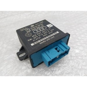 โมดูลควบคุมไฟหน้า A8 D3 ปี 2004-2010 มือสอง ของแท้ 4F0907357F - Product Image 2