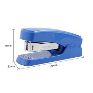 Minimalist <b>Plastic</b> Medium Stapler-Effort-Saving Office & School Stationery for 20 <b>Sheets</b> - Product Image 4