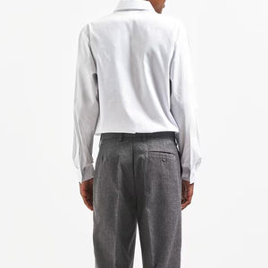 Uniforme Escolar para Niños, Conjunto Estudiantil Cómodo, Duradero y Elegante, 100% Poliéster, Logotipo Personalizado - Product Image 3